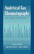 Analytical Gas Chromatography