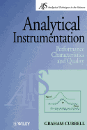 Analytical Instrumentation: Performance Characteristics and Quality