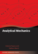 Analytical Mechanics: An Introduction