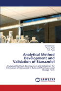 Analytical Method Development and Validation of Stanazolol