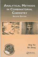 Analytical Methods in Combinatorial Chemistry