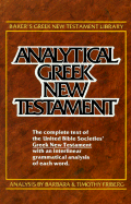 Analytical New Testament