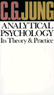 Analytical Psychology