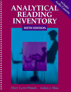 Analytical Reading Inventory: Comprehensive Assessment for All Students Including Gifted and Remedial