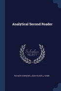Analytical Second Reader