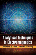 Analytical Techniques in Electromagnetics