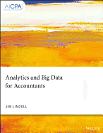 Analytics and Big Data for Accountants