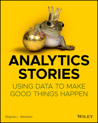 Analytics Stories - Winston, Wayne L