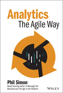 Analytics: The Agile Way