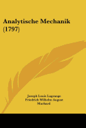 Analytische Mechanik (1797)