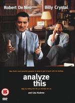 Analyze This