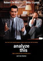 Analyze This