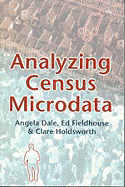 Analyzing Census Microdata
