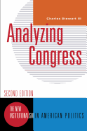 Analyzing Congress