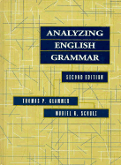 Analyzing English Grammar