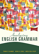 Analyzing English Grammar