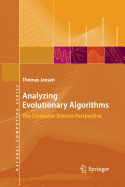 Analyzing Evolutionary Algorithms: The Computer Science Perspective