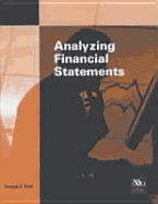 Analyzing Financial Statements - Ruth, George E