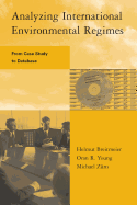 Analyzing International Environmental Regimes from Case Study to Database
