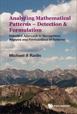 Analyzing Mathematical Patterns - Detection & Formulation - Radin Michael a