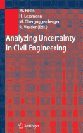 Analyzing Uncertainty in Civil Engineering