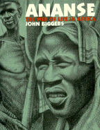 Ananse: The Web of Life in Africa