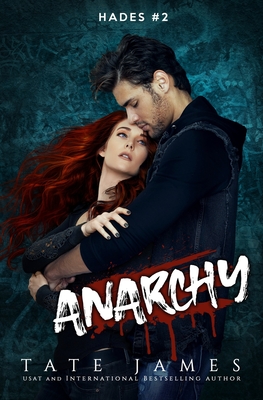 Anarchy - Aguiar, Wander (Photographer), and James, Tate