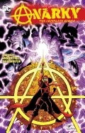 Anarky: The Complete Series