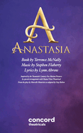Anastasia: The Musical