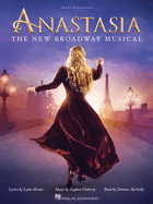 Anastasia: The New Broadway Musical