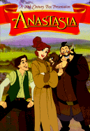 Anastasia