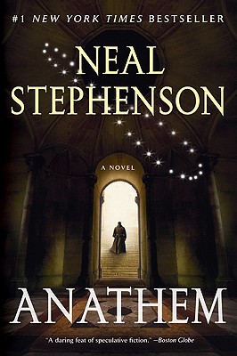 Anathem - Stephenson, Neal