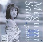 Anatol Lyadov: Piano Pieces