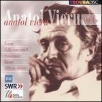 Anatol Vieru, Vol. 2