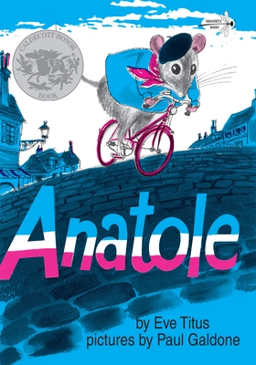 Anatole - Titus, Eve