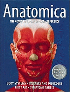 Anatomica: The Complete Home Medical Reference