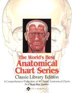 Anatomical Chart Book
