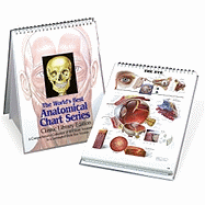 Anatomical Chart Book - Bachin, Peter (Editor)