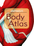 Anatomica's Body Atlas