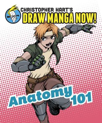 Anatomy 101 - Hart, C