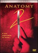 Anatomy 2