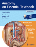 Anatomy - An Essential Textbook