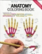 Anatomy-Coloring Book