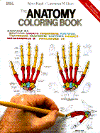 Anatomy Coloring Book