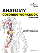 Anatomy Coloring Workbook
