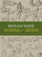 Anatomy for Artists