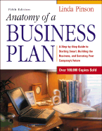 Anatomy of a Business Plan