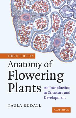 Anatomy of Flowering Plants: An Introduction to Structure and Development - Rudall, Paula J