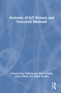 Anatomy of Iot Botnets and Detection Methods
