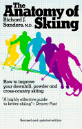 Anatomy of Skiing